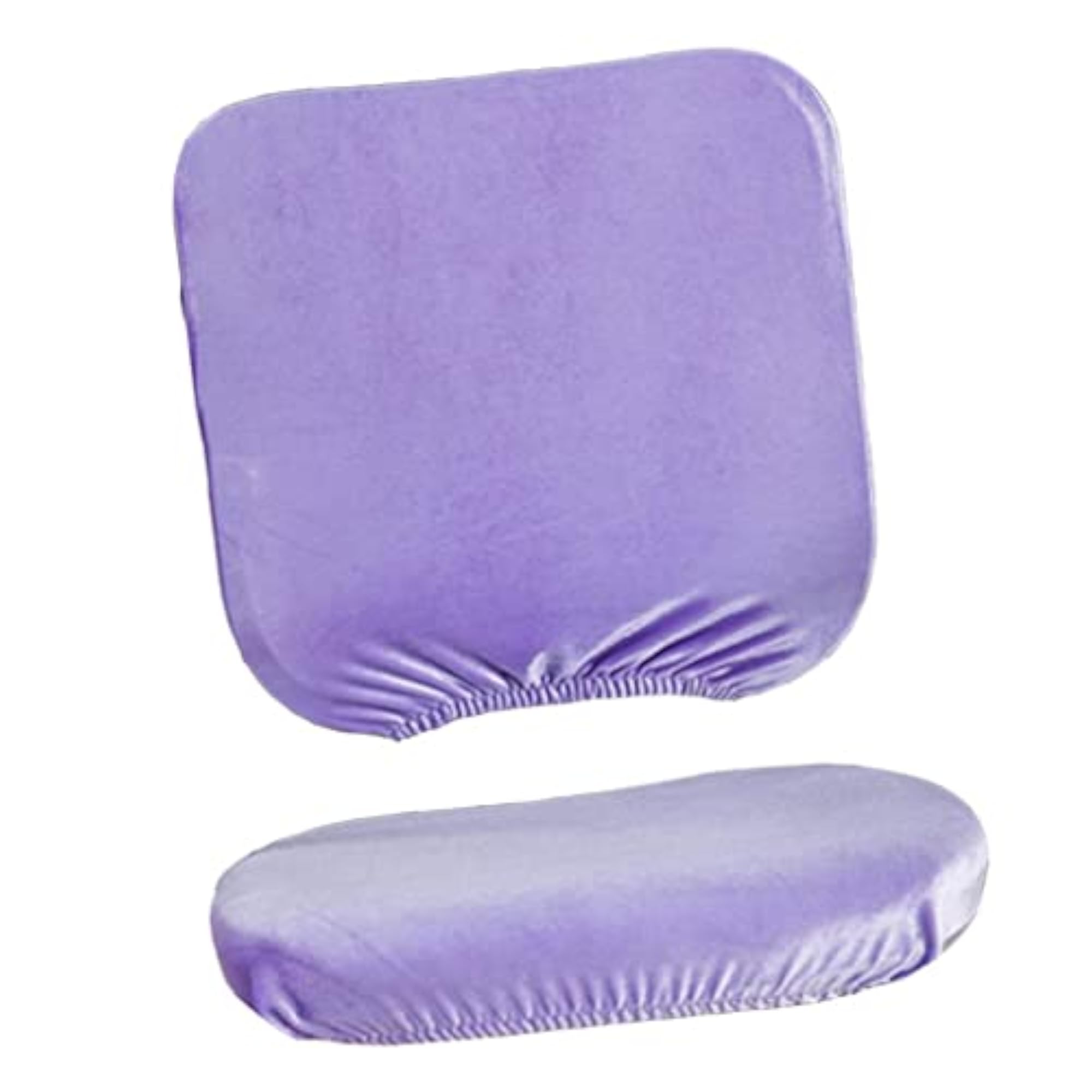 Removable Stretchable Slipcover Office Computer Chair Covers